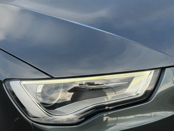 Used Audi A3 2016 for sale - 77372104: Photo 10