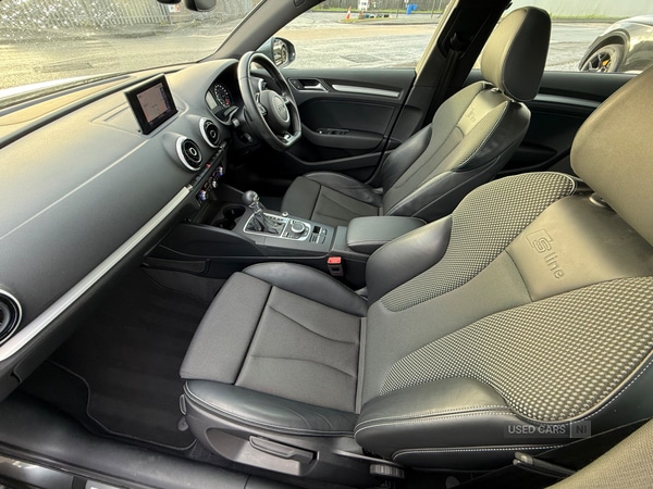 Used Audi A3 2016 for sale - 77372104: Photo 12