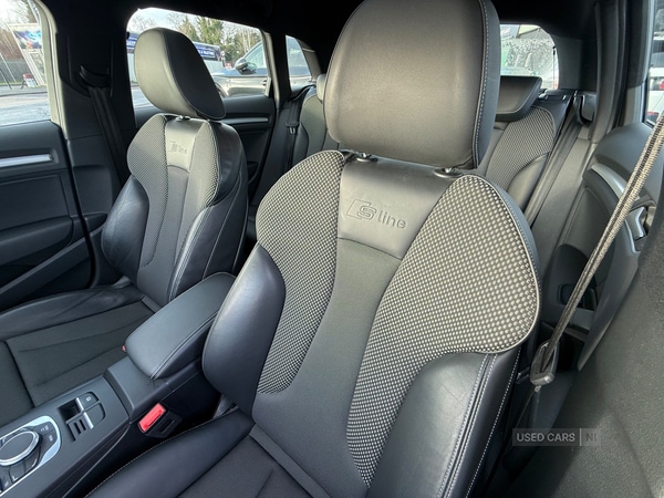 Used Audi A3 2016 for sale - 77372104: Photo 13