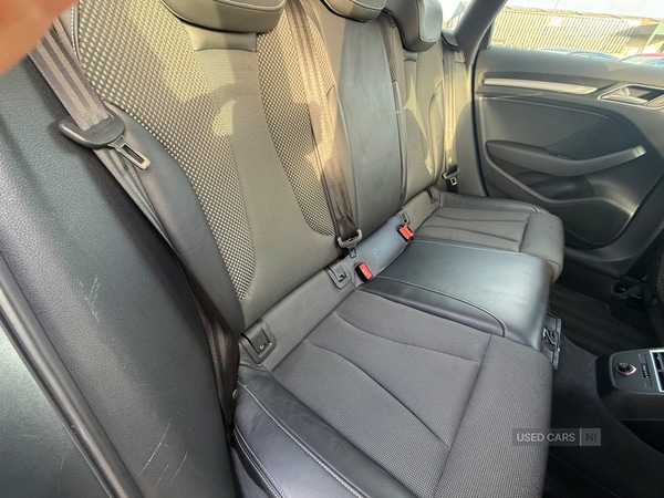 Used Audi A3 2016 for sale - 77372104: Photo 16