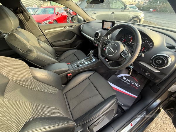 Used Audi A3 2016 for sale - 77372104: Photo 17