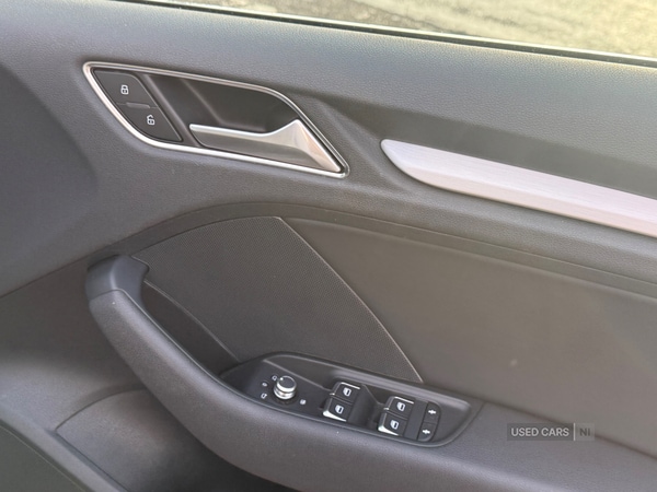 Used Audi A3 2016 for sale - 77372104: Photo 18