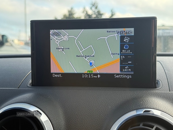 Used Audi A3 2016 for sale - 77372104: Photo 23