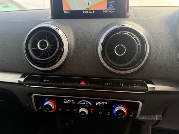 Used Audi A3 2016 for sale - 77372104: Photo 24