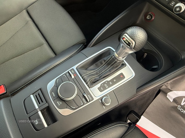 Used Audi A3 2016 for sale - 77372104: Photo 26