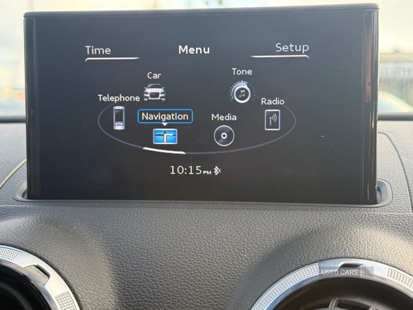 Used Audi A3 2016 for sale - 77372104: Photo 27