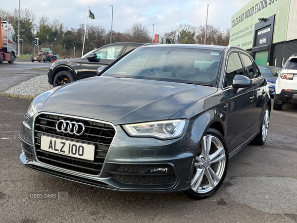 Used Audi A3 2016 for sale - 77372104: Photo 3