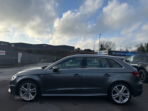 Used Audi A3 2016 for sale - 77372104: Photo 5