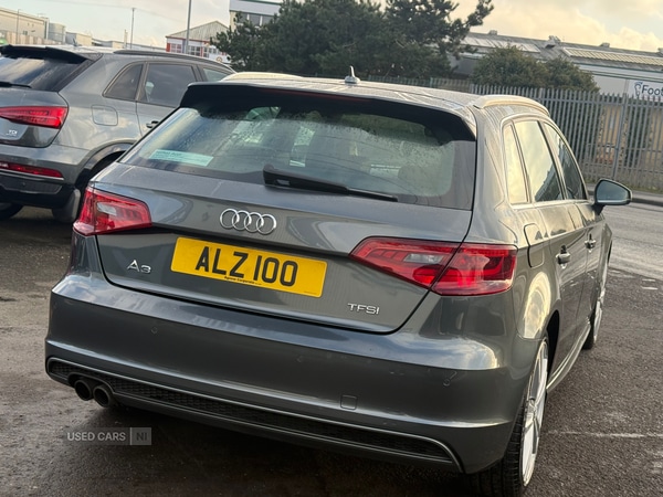 Used Audi A3 2016 for sale - 77372104: Photo 6