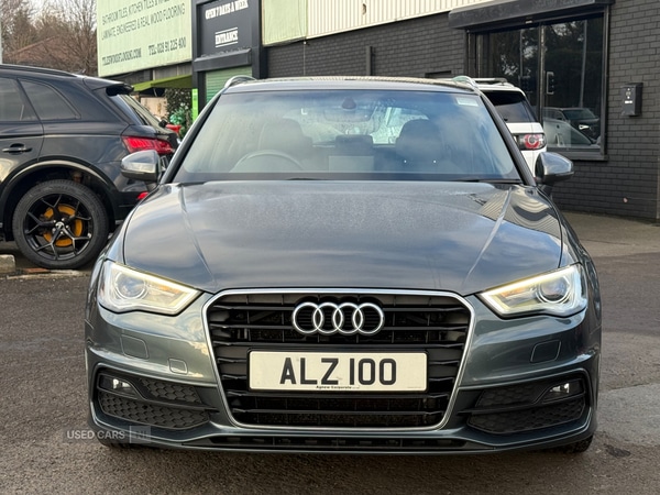 Used Audi A3 2016 for sale - 77372104: Photo 8