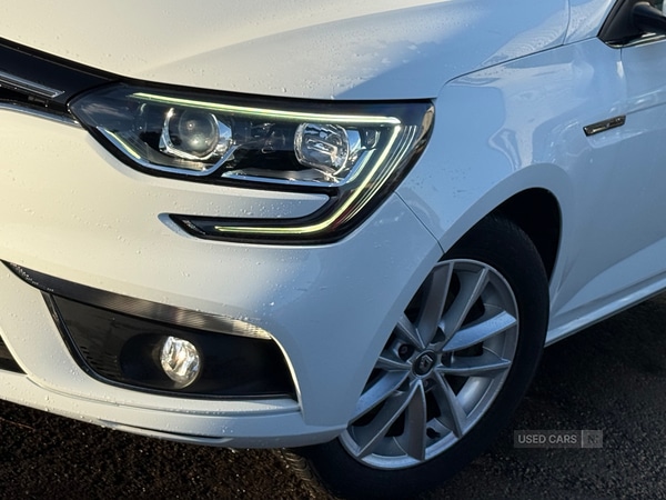 Used Renault Megane 2016 for sale - 77204674: Photo 10