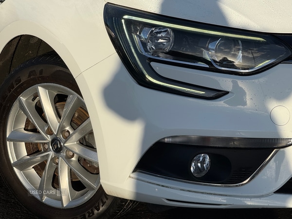 Used Renault Megane 2016 for sale - 77204674: Photo 11