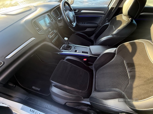 Used Renault Megane 2016 for sale - 77204674: Photo 12