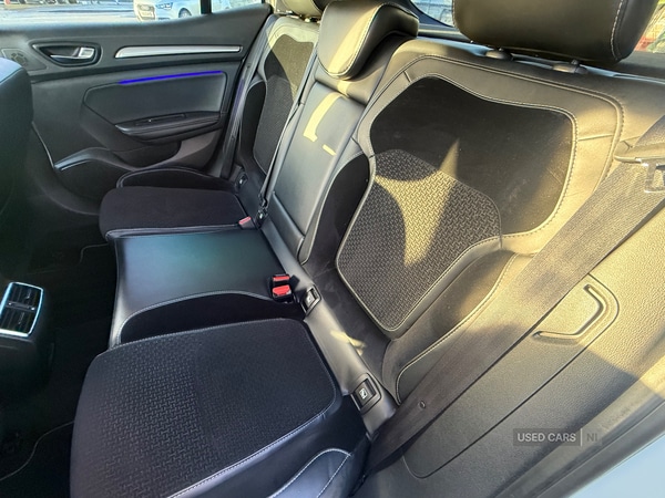 Used Renault Megane 2016 for sale - 77204674: Photo 13