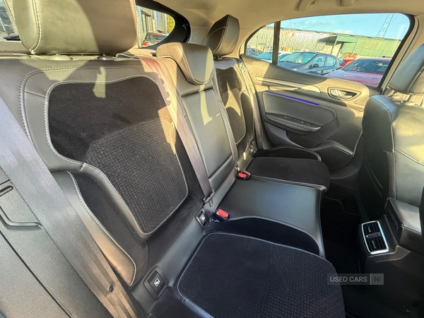 Used Renault Megane 2016 for sale - 77204674: Photo 15