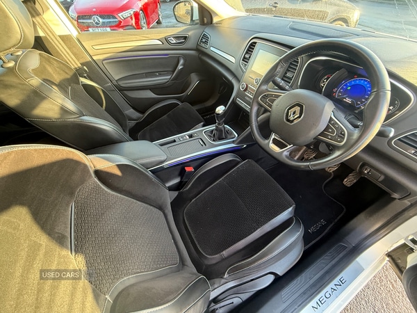 Used Renault Megane 2016 for sale - 77204674: Photo 16