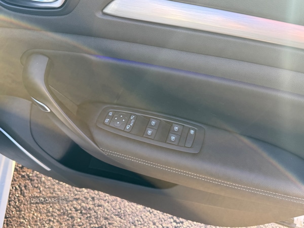 Used Renault Megane 2016 for sale - 77204674: Photo 17