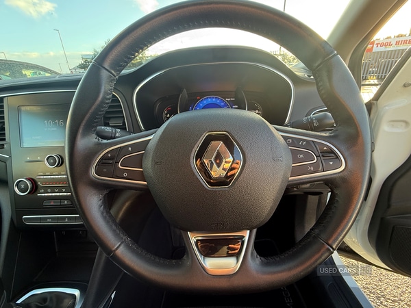 Used Renault Megane 2016 for sale - 77204674: Photo 18