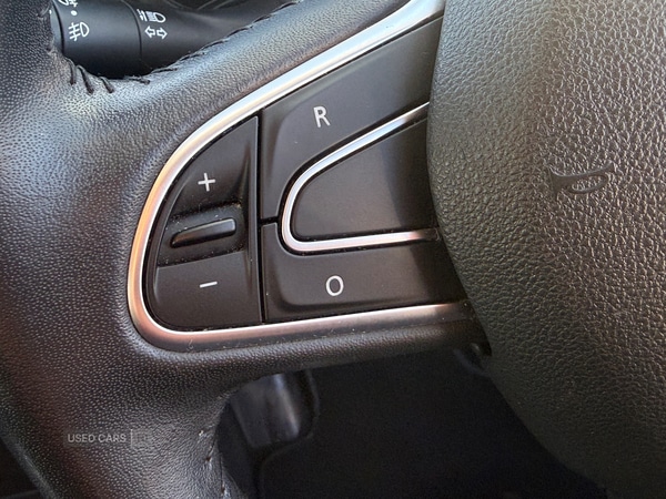 Used Renault Megane 2016 for sale - 77204674: Photo 19