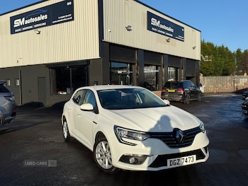 2016 - 1.2 TCE Dynamique Nav 5dr