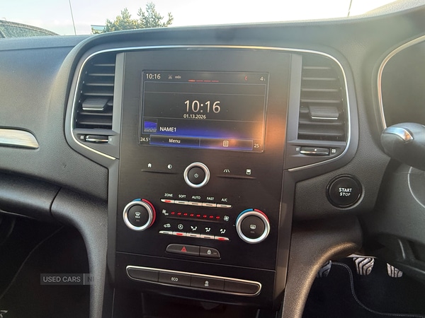 Used Renault Megane 2016 for sale - 77204674: Photo 21