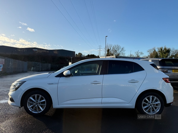 Used Renault Megane 2016 for sale - 77204674: Photo 5