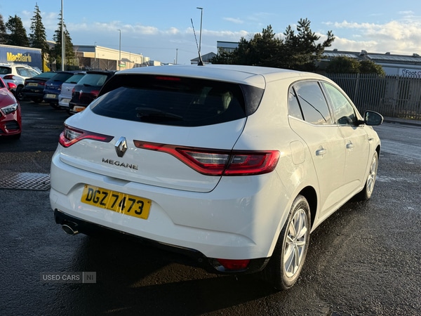 Used Renault Megane 2016 for sale - 77204674: Photo 7