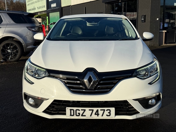 Used Renault Megane 2016 for sale - 77204674: Photo 8