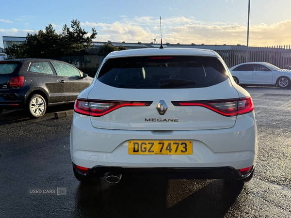 Used Renault Megane 2016 for sale - 77204674: Photo 9