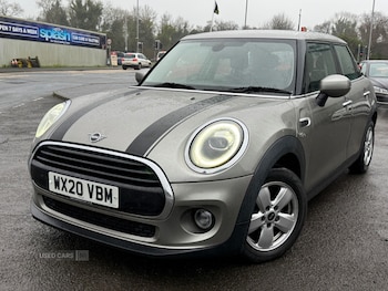 Used MINI Hatch 2020 for sale - 79084487: Photo