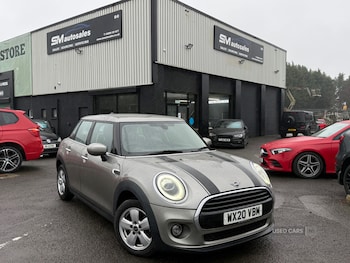 Used MINI Hatch 2020 for sale - 79084487: Photo