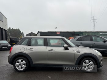 Used MINI Hatch 2020 for sale - 79084487: Photo