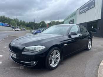 Used BMW 5 Series 2011 for sale - 75364927: Photo