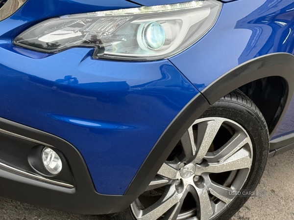 Used Peugeot 2008 2019 for sale - 76327412: Photo 10