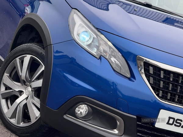 Used Peugeot 2008 2019 for sale - 76327412: Photo 11