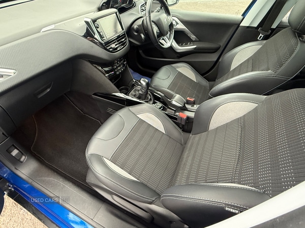 Used Peugeot 2008 2019 for sale - 76327412: Photo 12