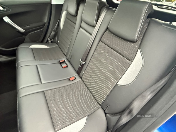 Used Peugeot 2008 2019 for sale - 76327412: Photo 13