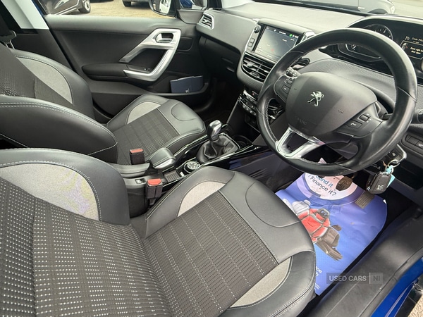 Used Peugeot 2008 2019 for sale - 76327412: Photo 16