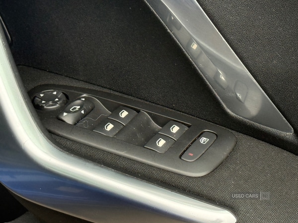 Used Peugeot 2008 2019 for sale - 76327412: Photo 17