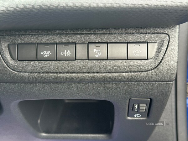 Used Peugeot 2008 2019 for sale - 76327412: Photo 18