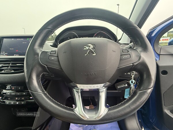 Used Peugeot 2008 2019 for sale - 76327412: Photo 19