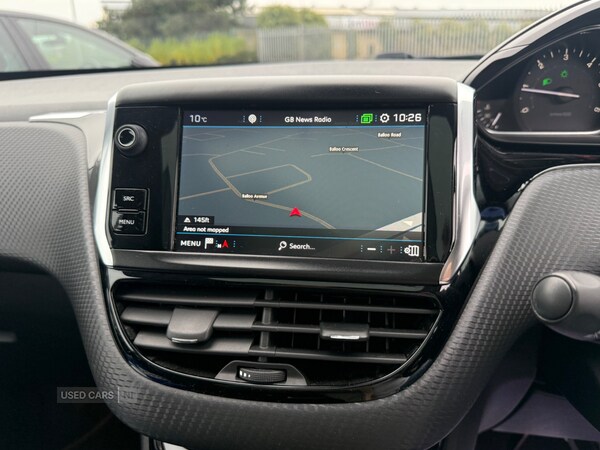 Used Peugeot 2008 2019 for sale - 76327412: Photo 22