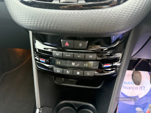 Used Peugeot 2008 2019 for sale - 76327412: Photo 23