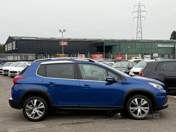 Used Peugeot 2008 2019 for sale - 76327412: Photo 4