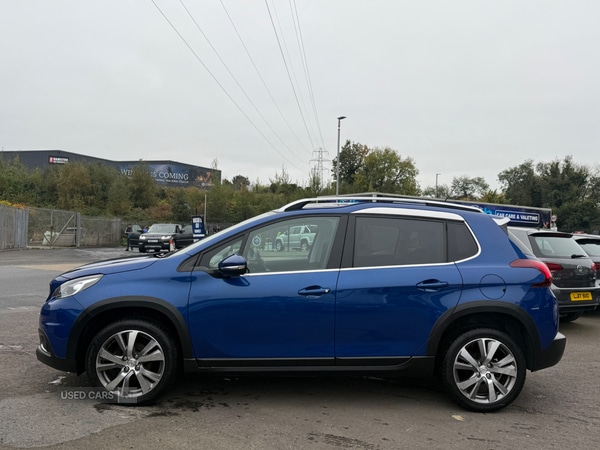 Used Peugeot 2008 2019 for sale - 76327412: Photo 5