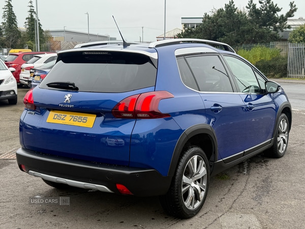 Used Peugeot 2008 2019 for sale - 76327412: Photo 6