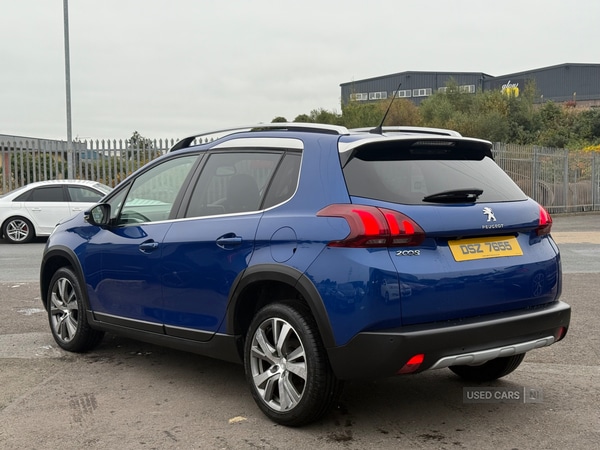 Used Peugeot 2008 2019 for sale - 76327412: Photo 7