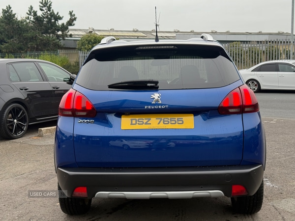 Used Peugeot 2008 2019 for sale - 76327412: Photo 9