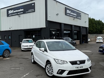 SEAT - Ibiza