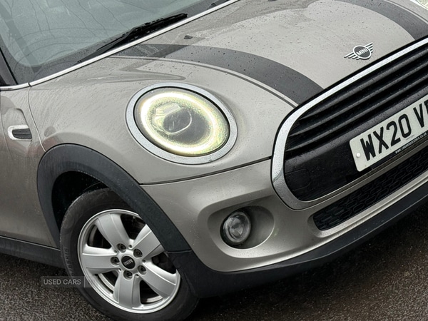 Used MINI Hatch 2020 for sale - 77511804: Photo 10